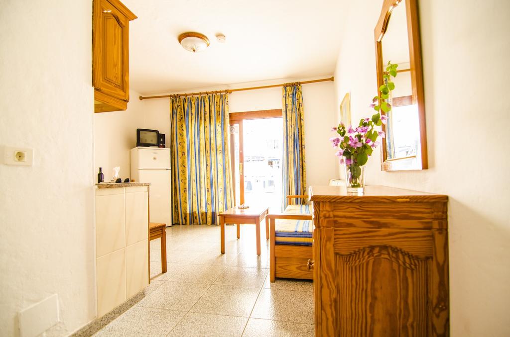 APARTMENT STANDARD