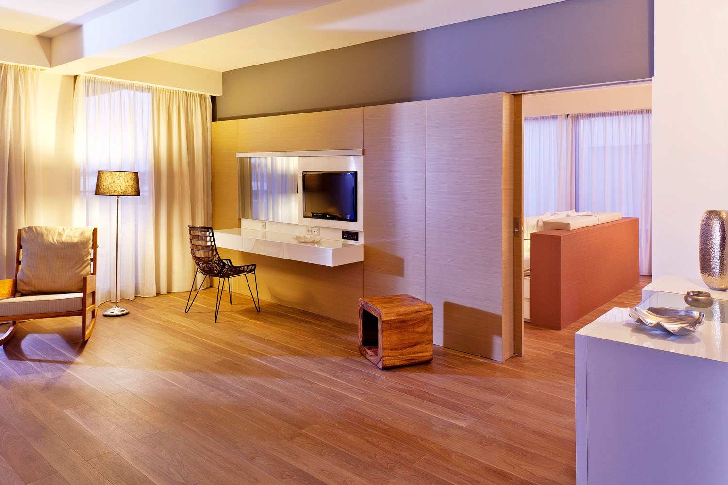 IMPERIAL SUITE