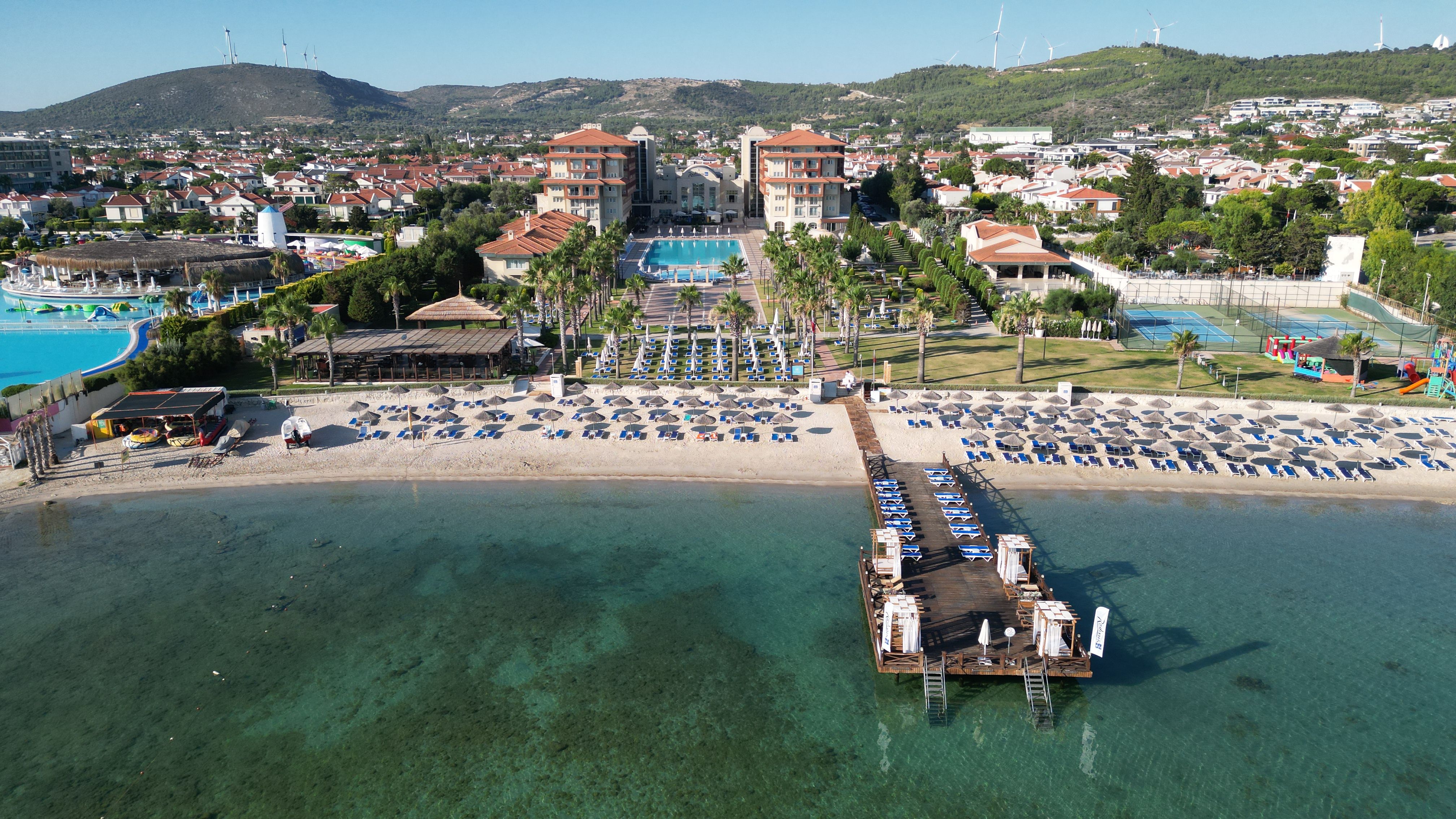 Plajă 
