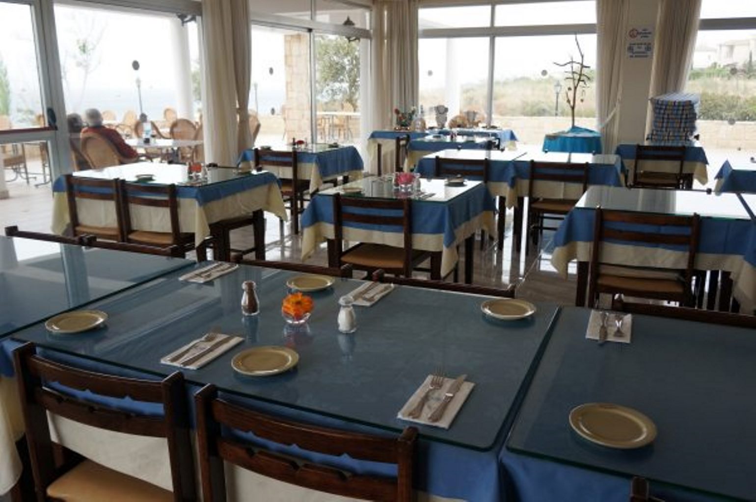 Panorama Restaurant