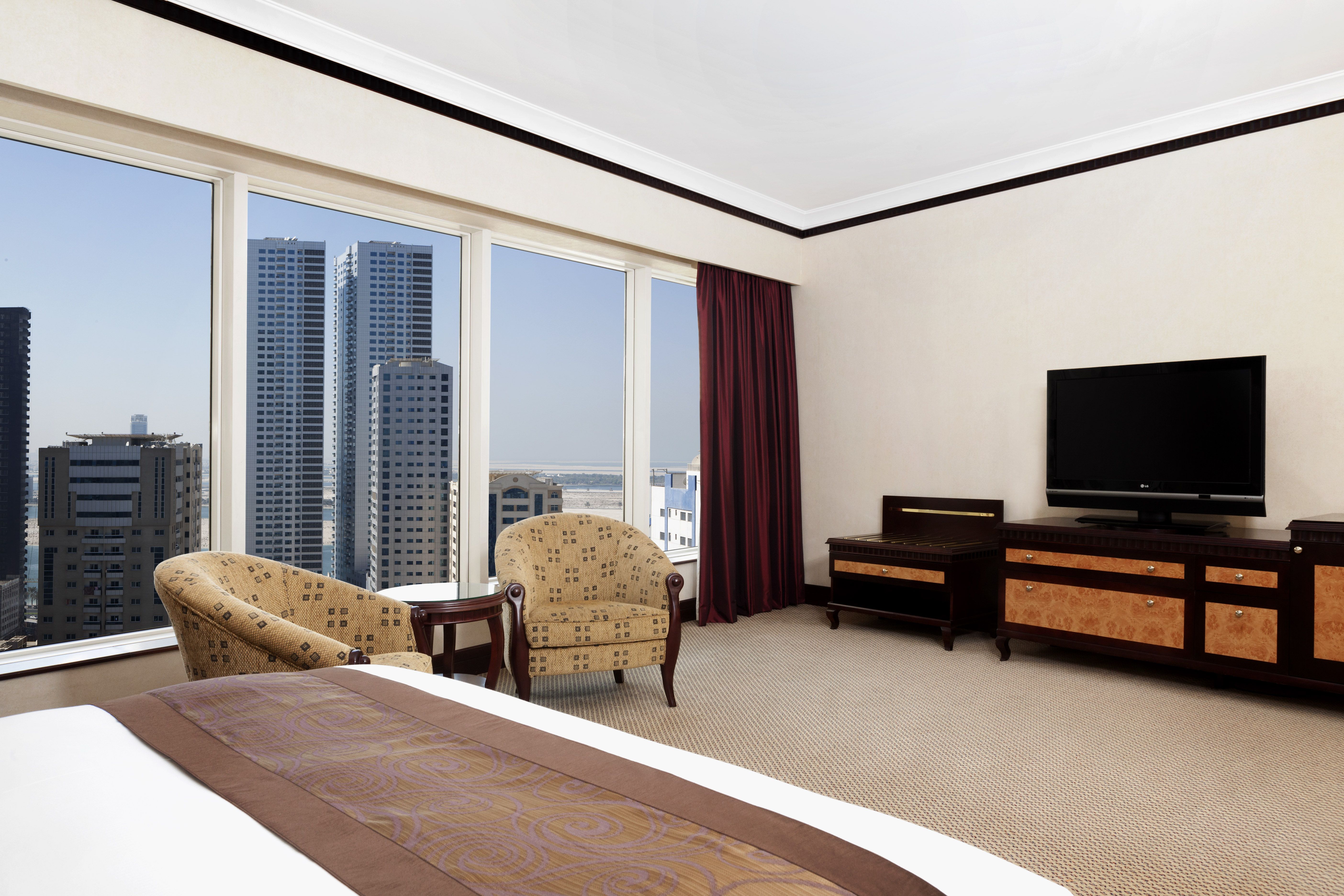 Executive Suite