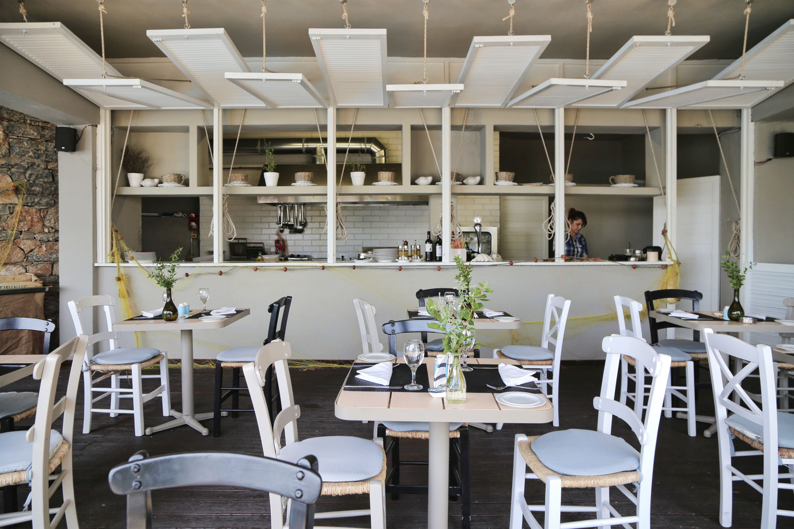 Mesimeri Grill Restaurant