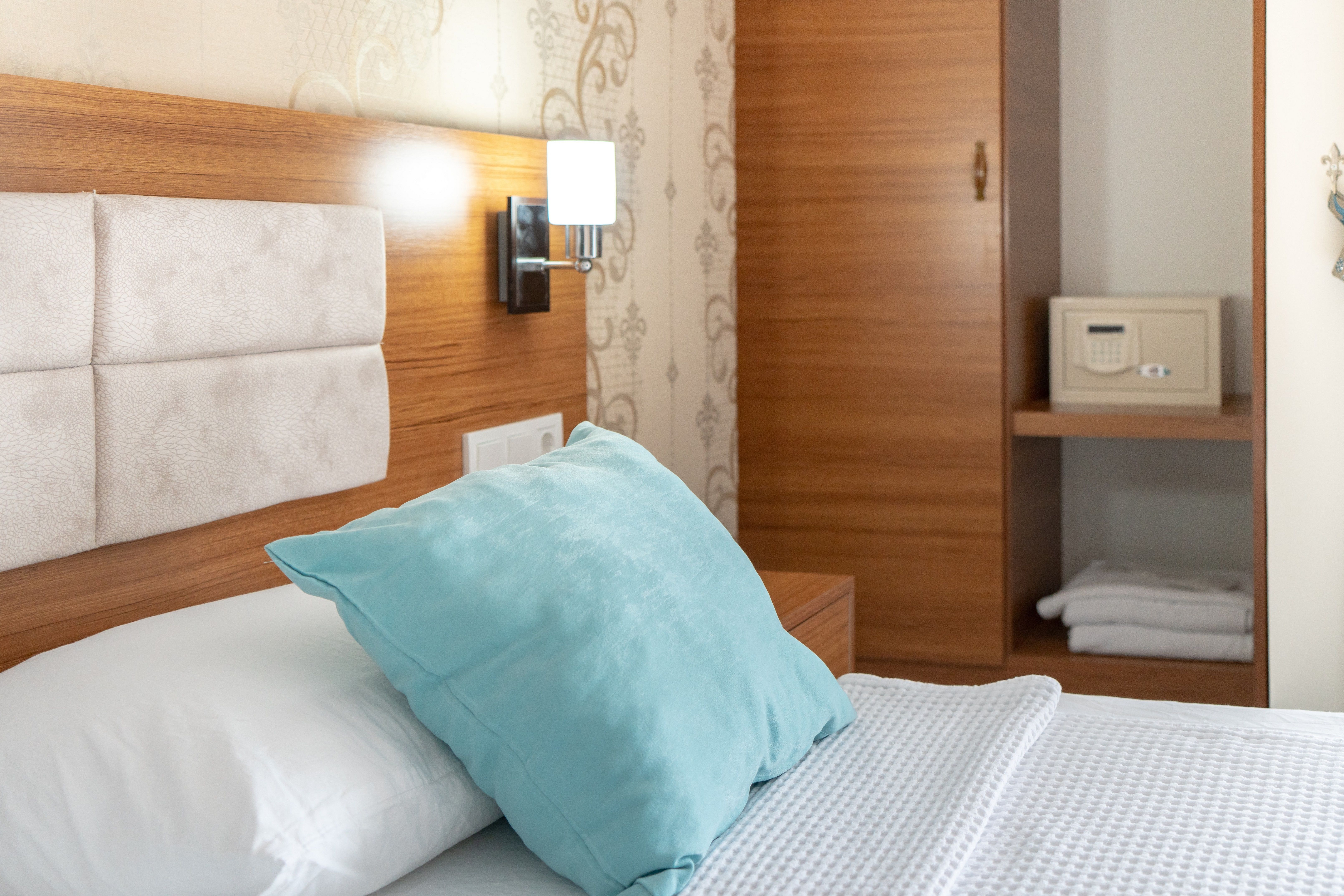 STANDART ROOM