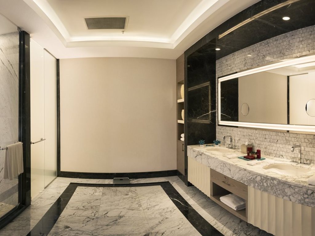 PRESIDENTAL SUITE (CLUB LOUNCH)