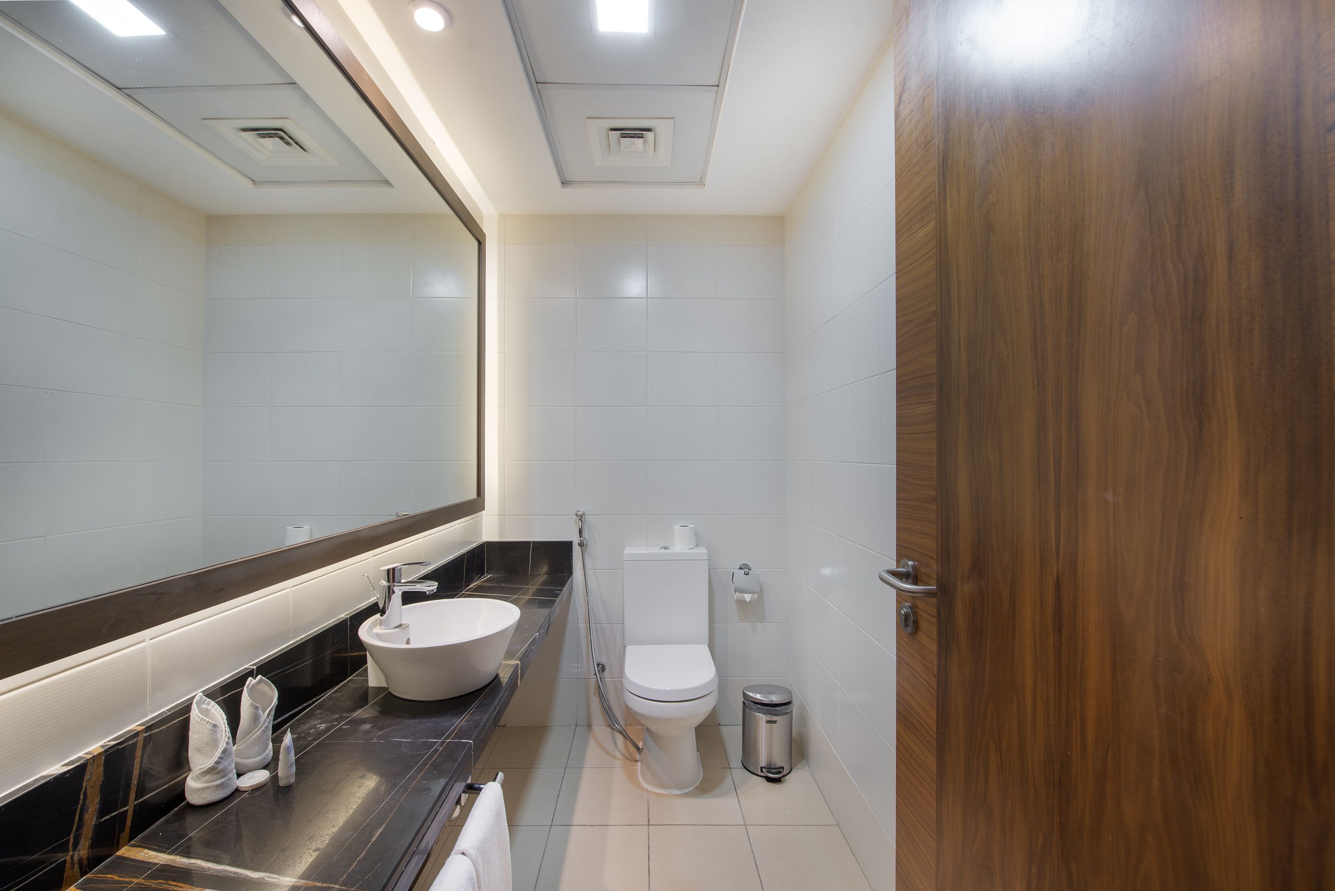 1 Bedroom Suite