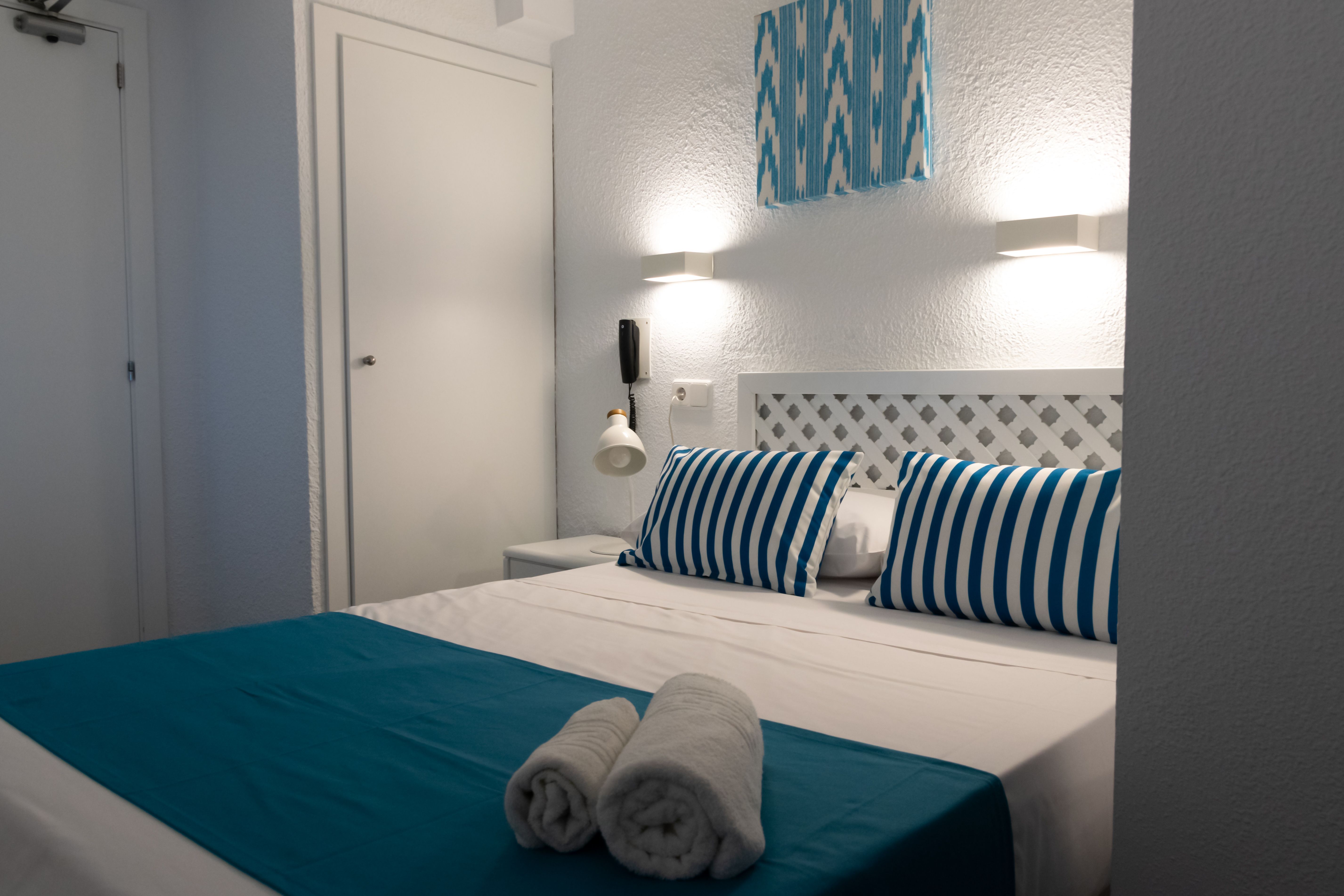 Room Twin without BalconyTerrace