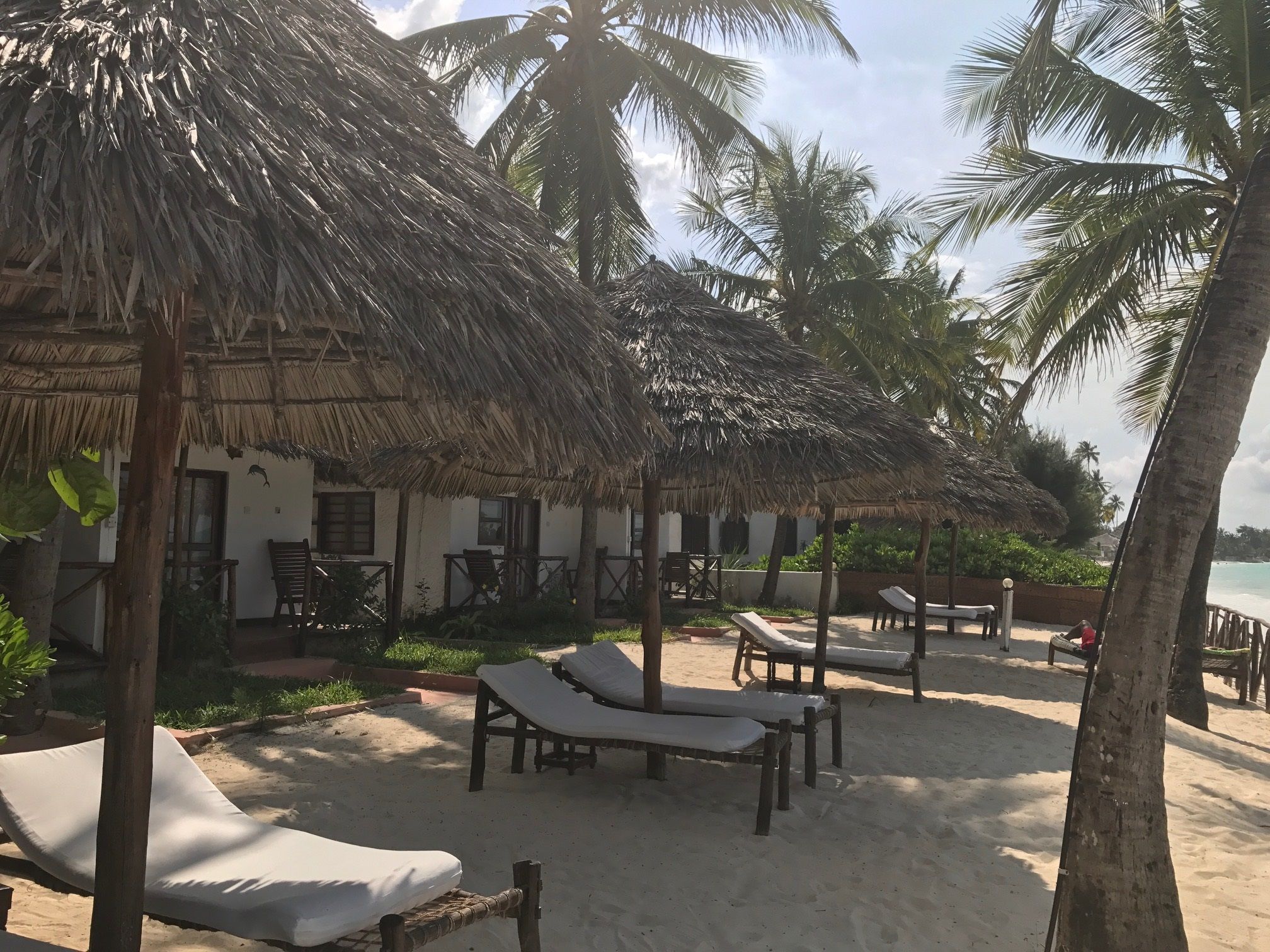 Plajă 