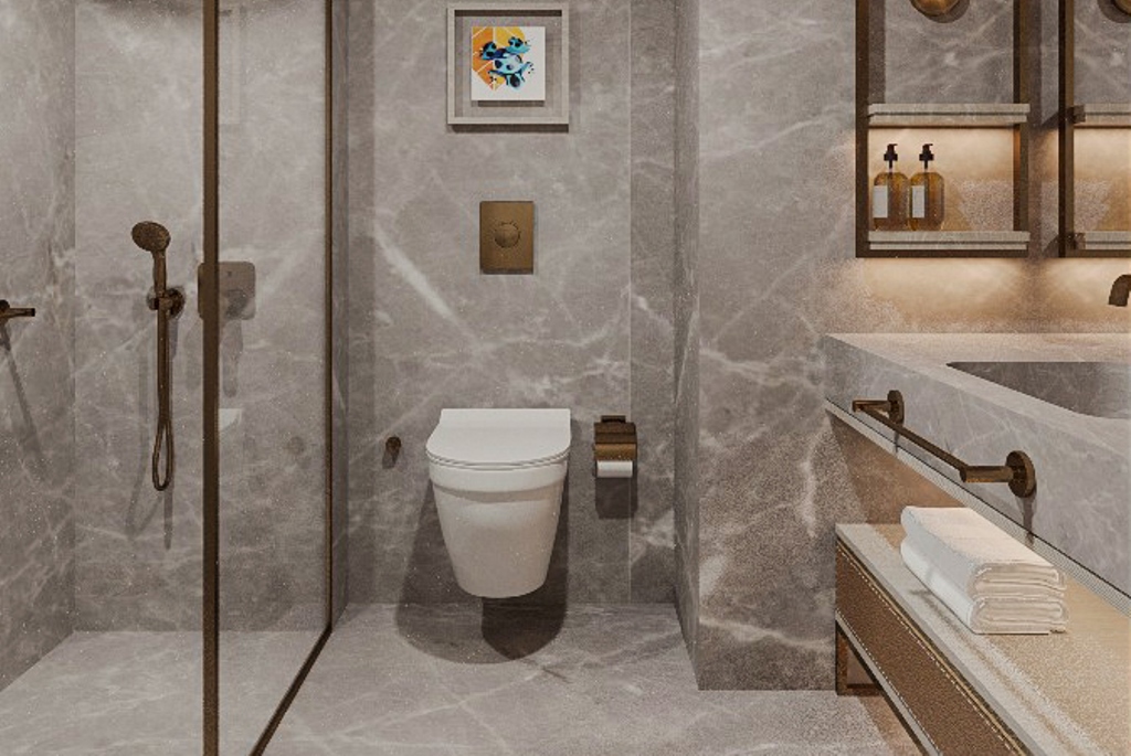 King  Suite