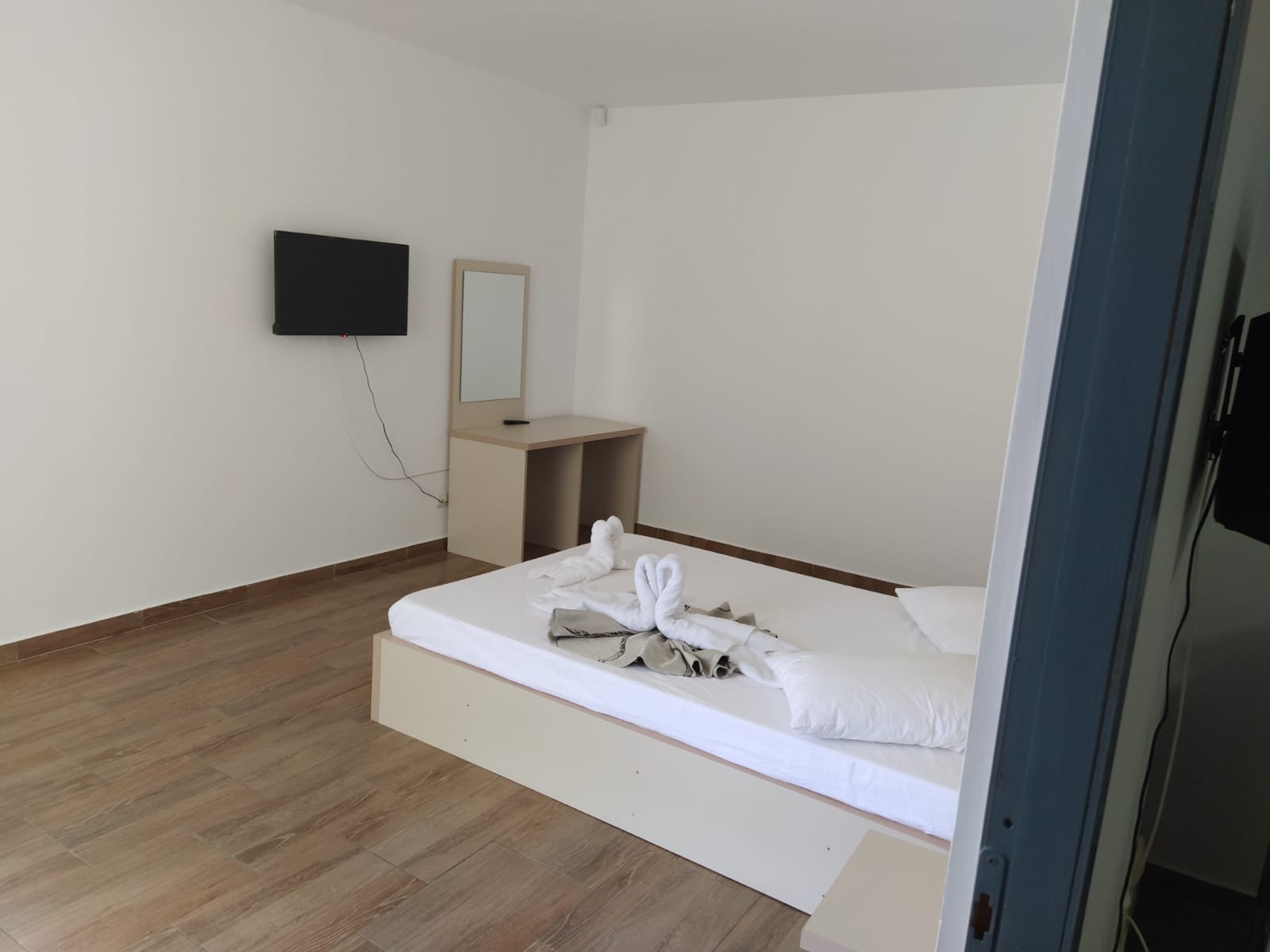 Apartament cu Balcon