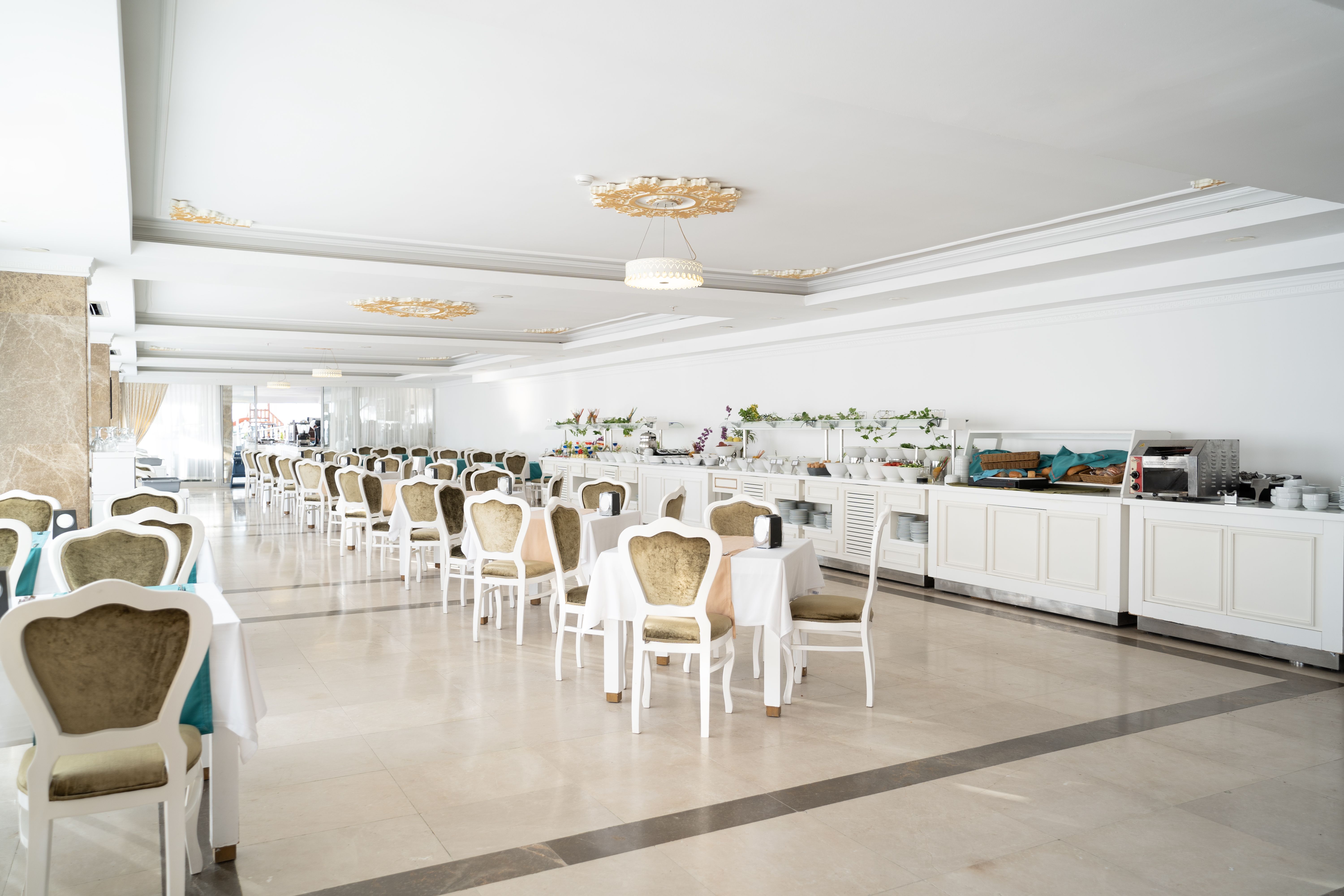 Mood's Restaurant