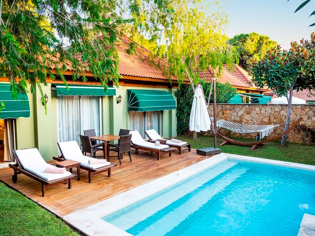 Bali Villa