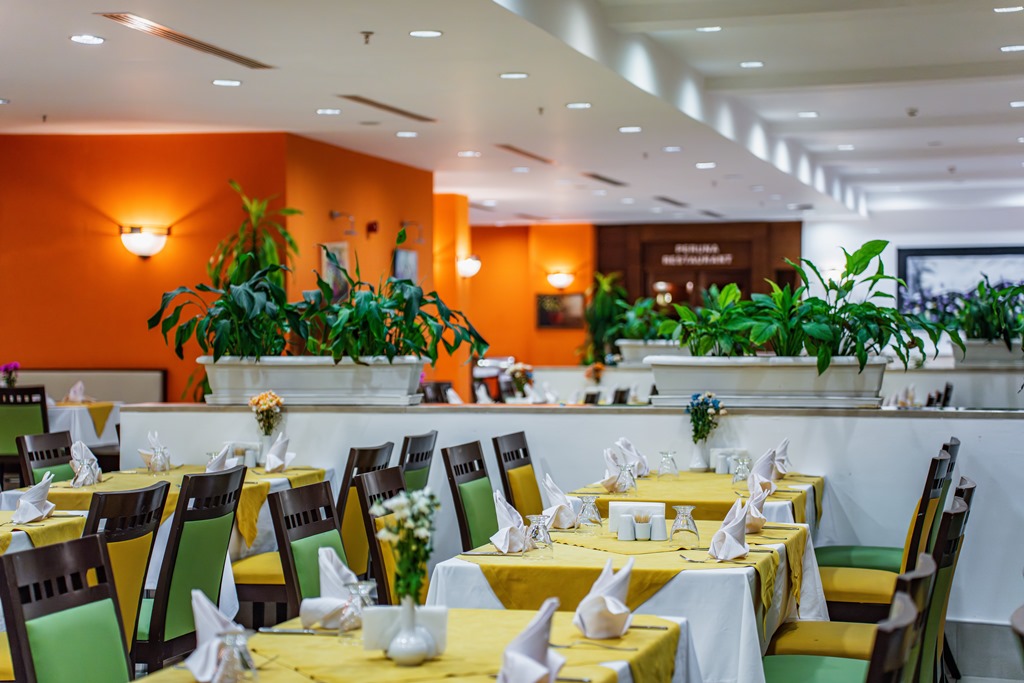 PAPAYA RESTAURANT