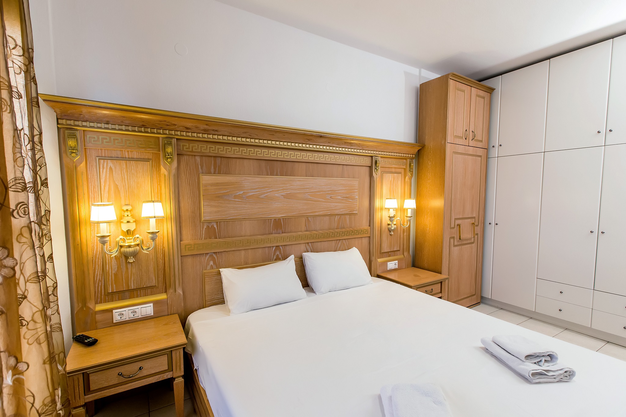 Maisonette 2 Bedrooms 6 Pax