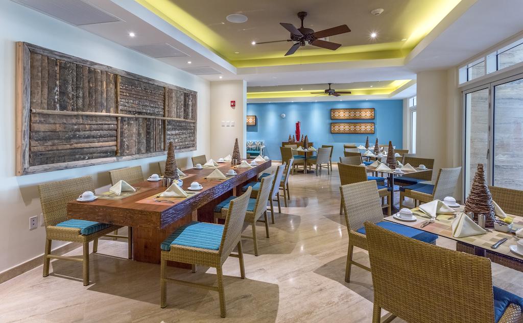 Brassa Grill & Bar