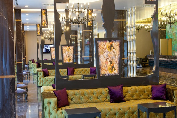 Bodrum, Thor Hotel Spa & Villas, interior, lounge.jpg