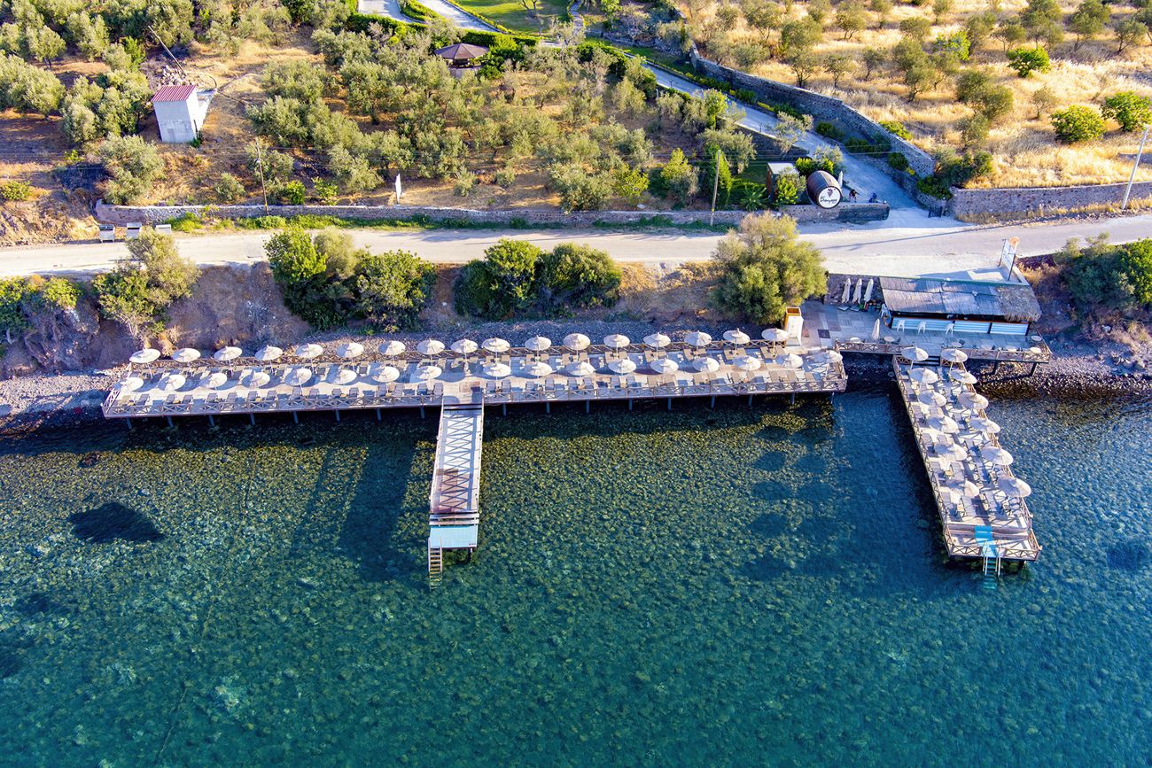 Plajă 