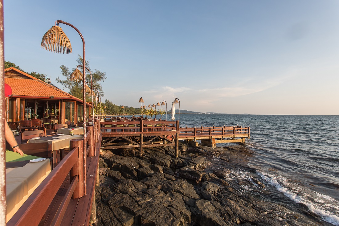 Sunset Restaurant 