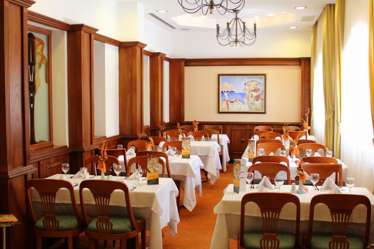 Restaurante