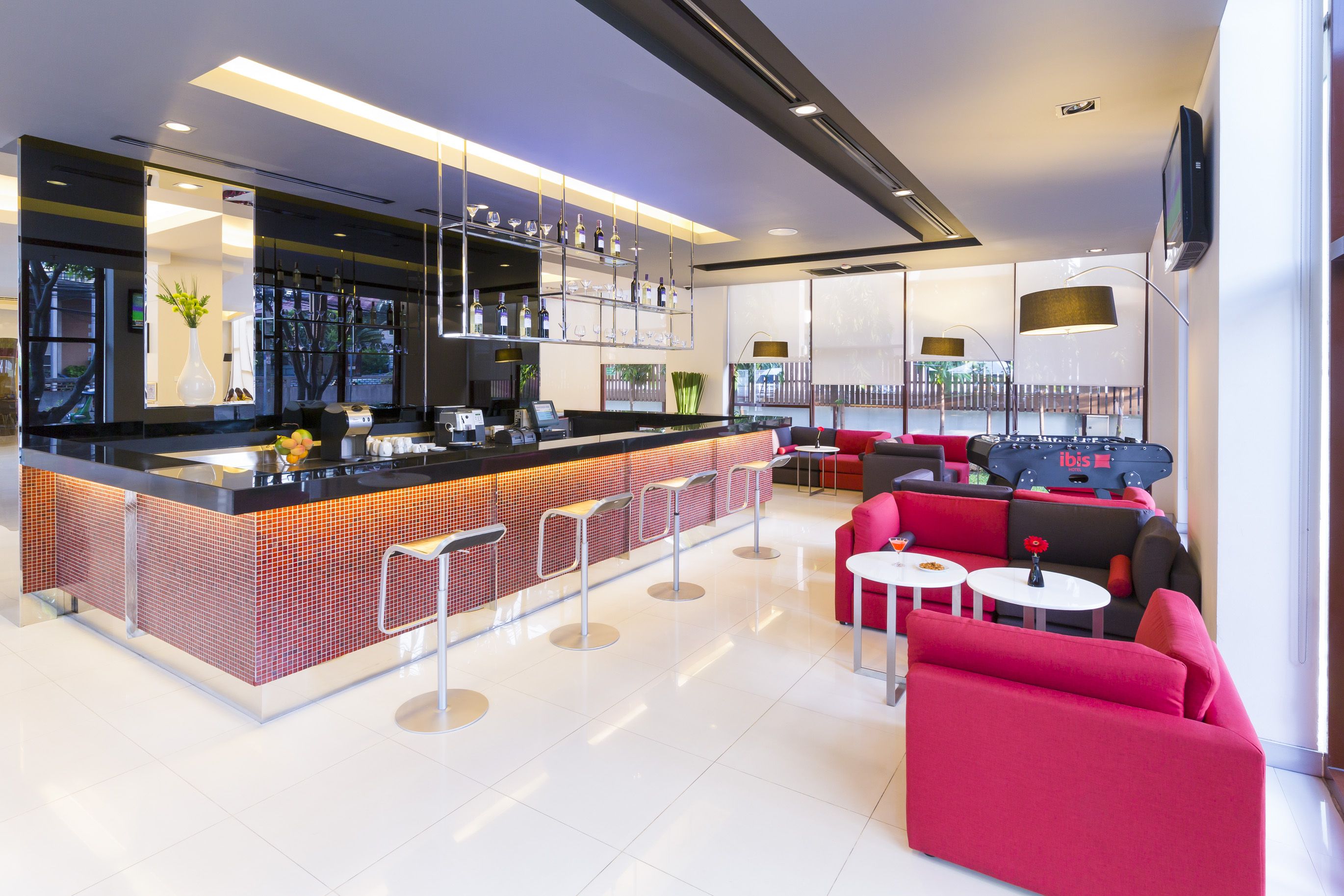 Lobby Bar