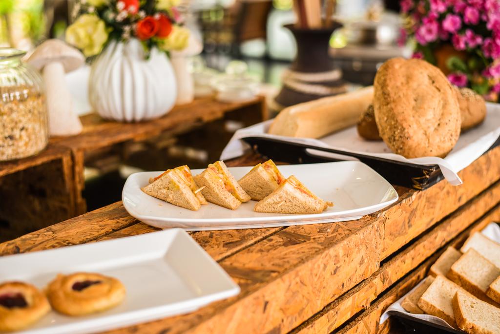 Rabieng Talay Restaurant