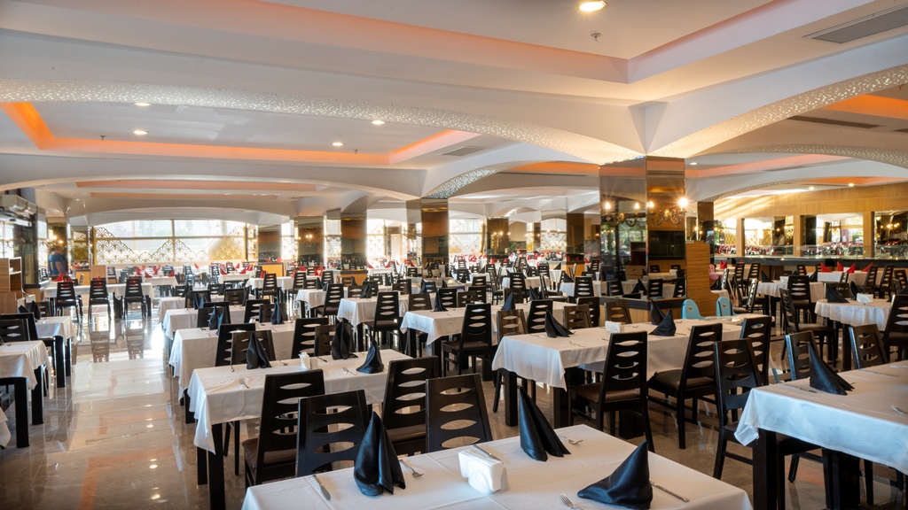 SAMUI RESTAURANT