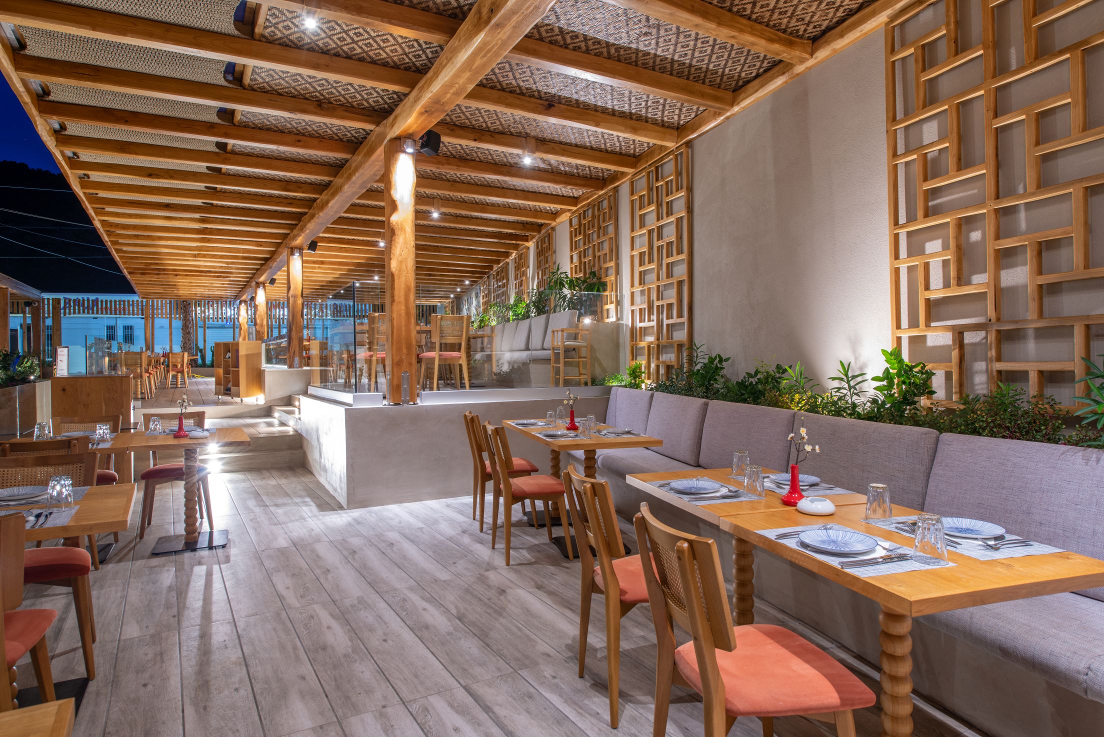PARADISETAVERNA