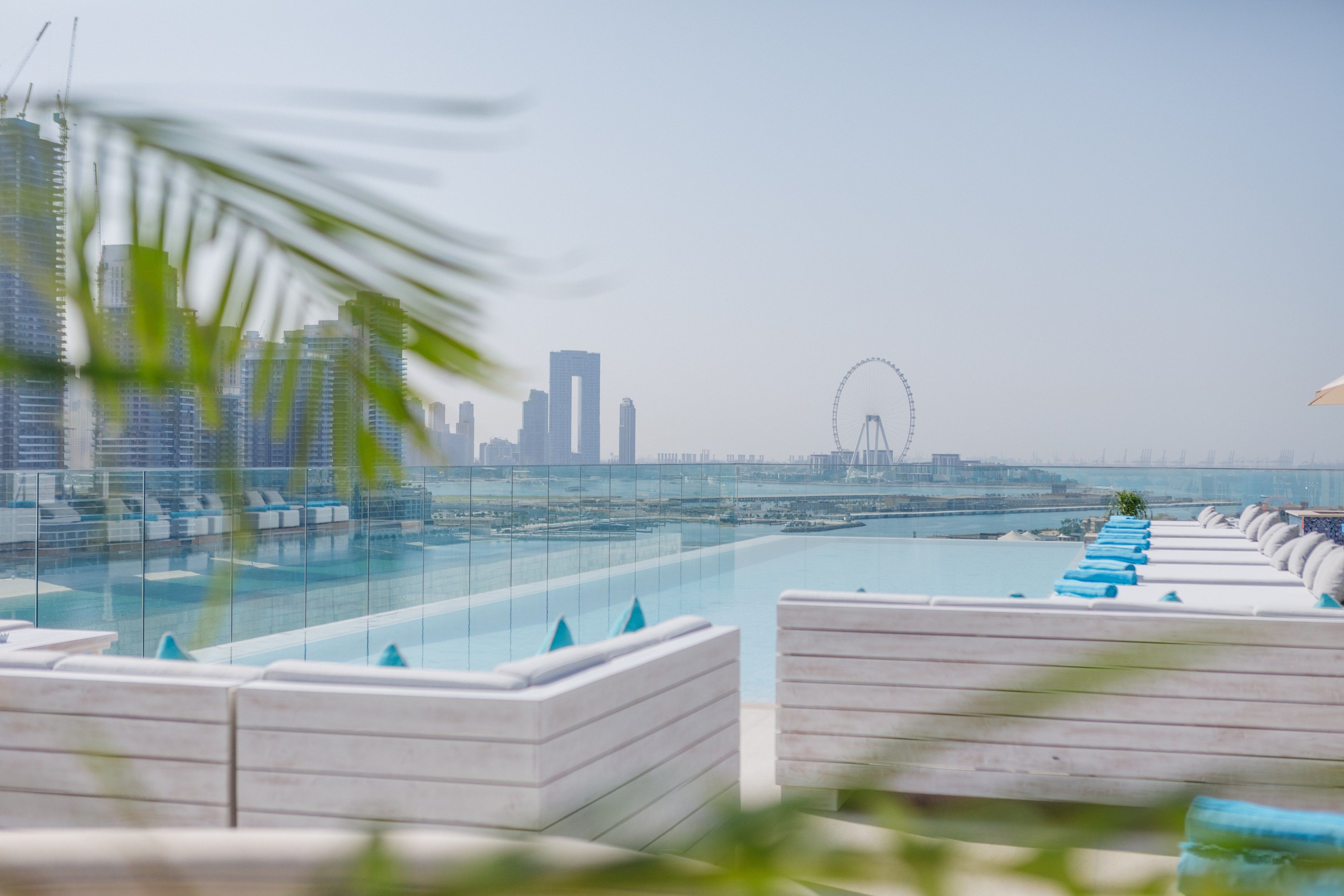 ilios Dubai Restaurant