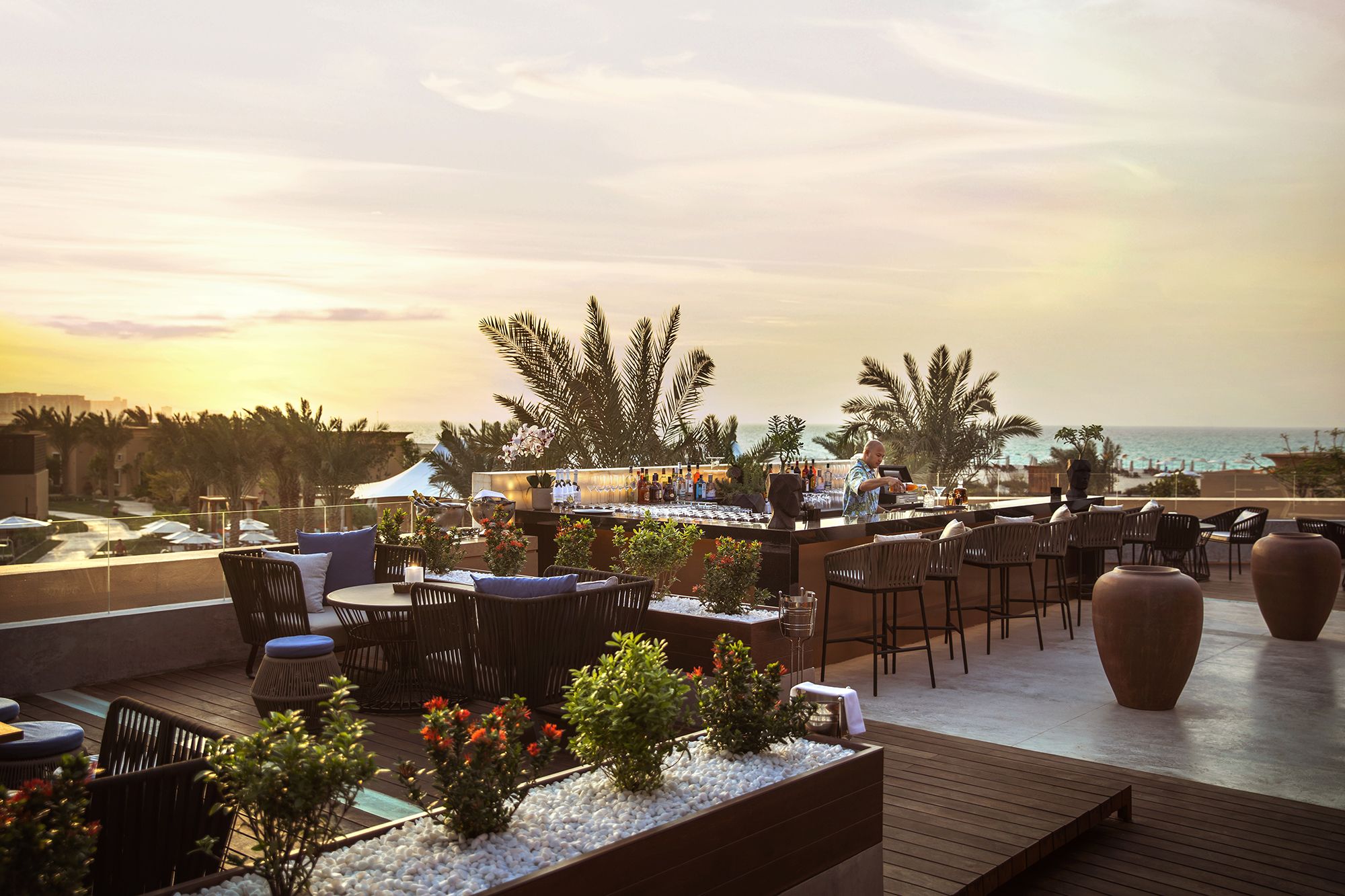 Turtle Bay Bar and Grill