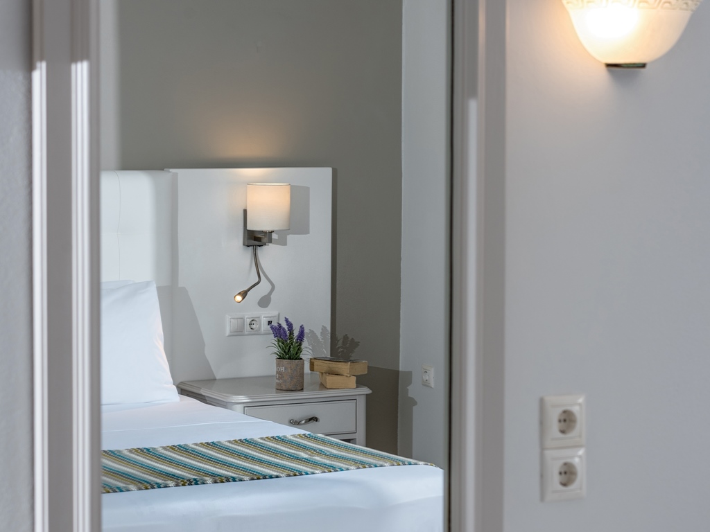 STANDARD ROOM SEA VIEW