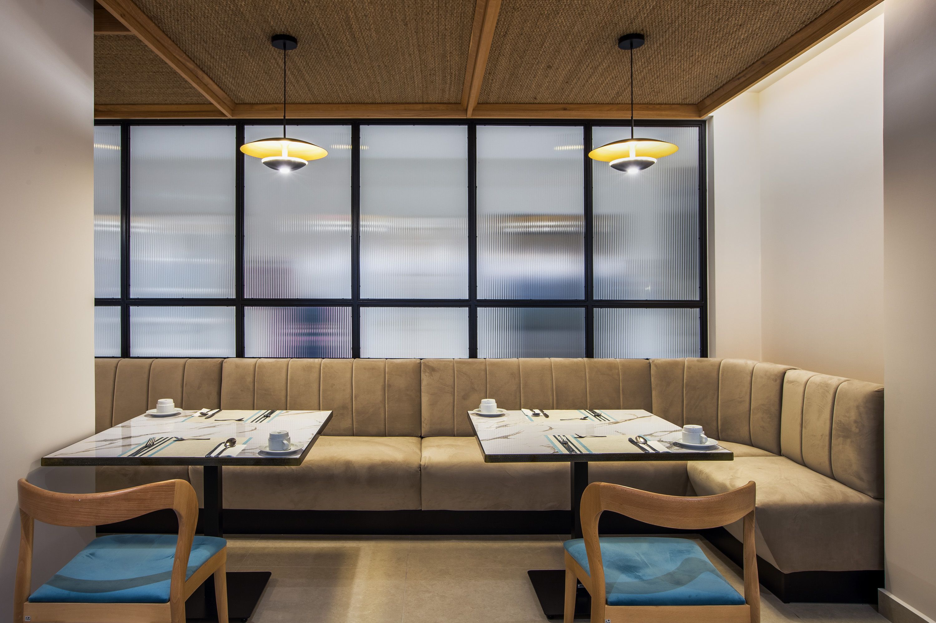 Main Restaurant