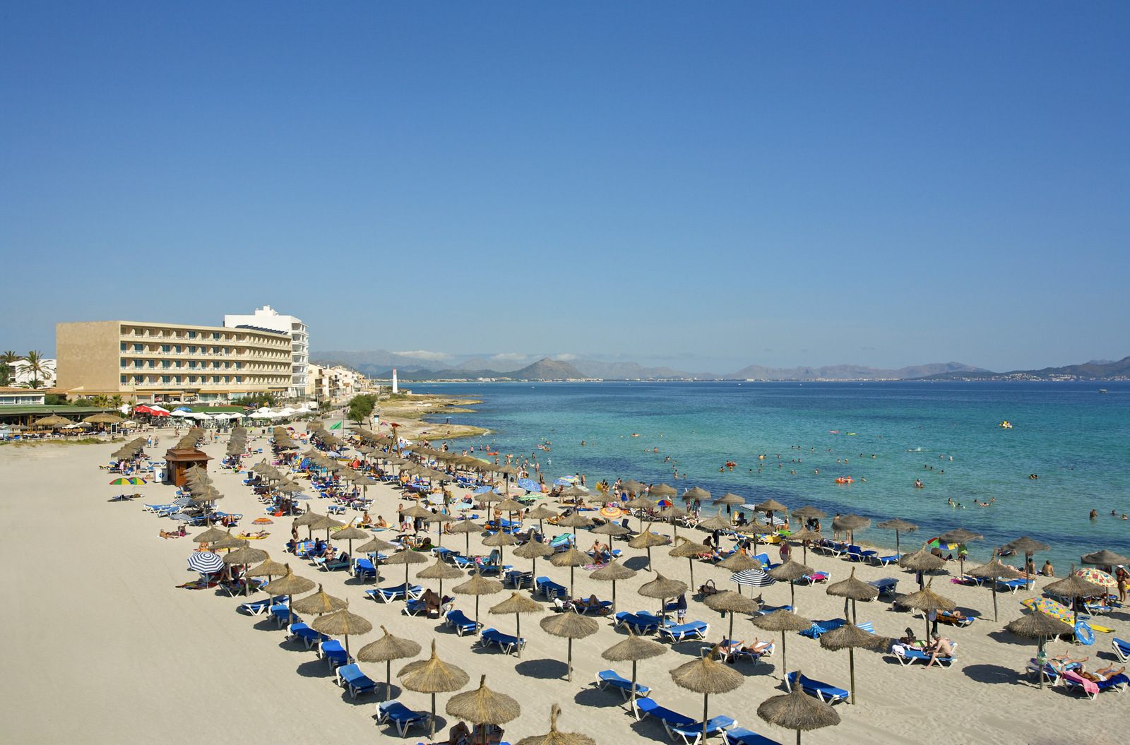 Plajă 
