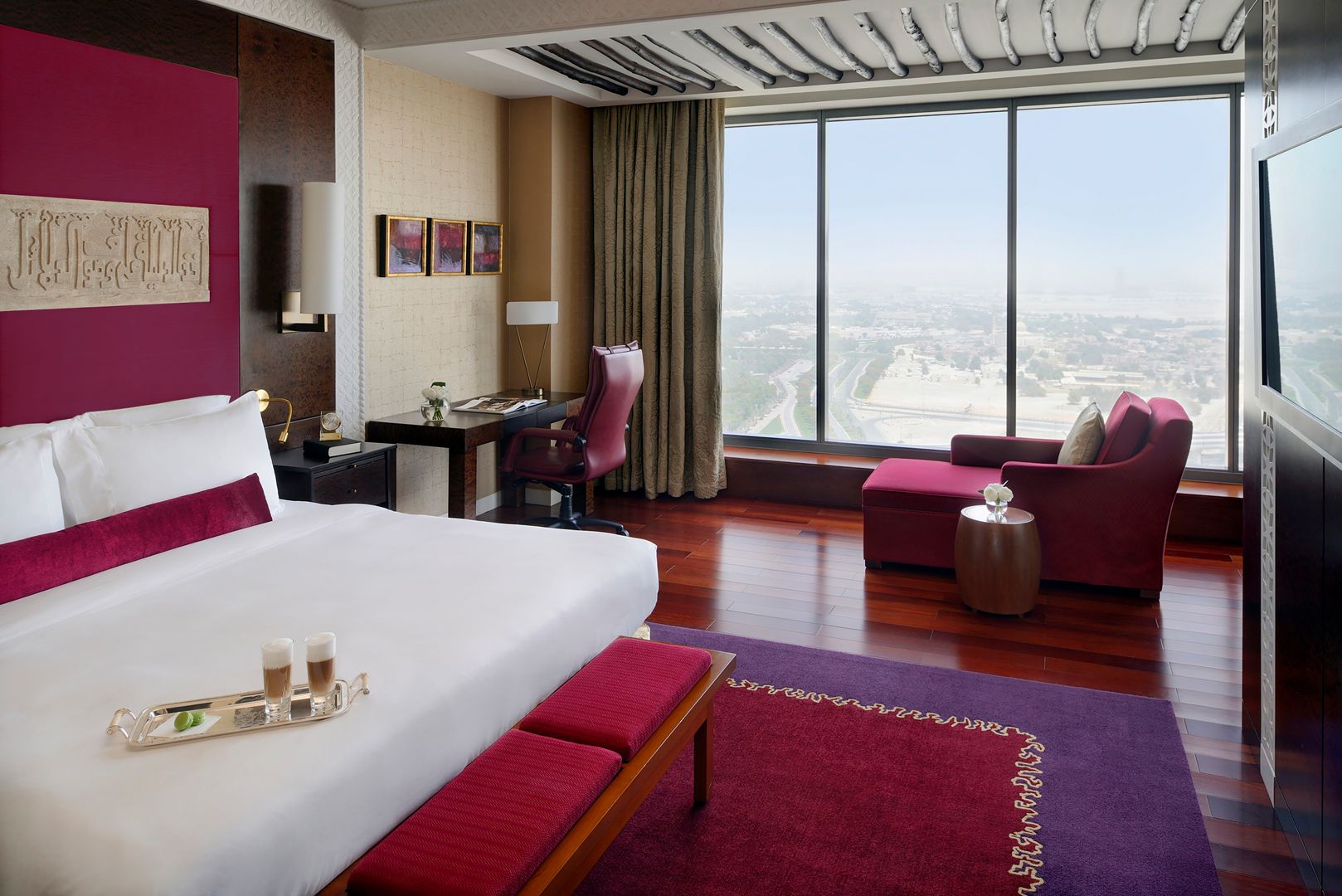 Presidential Suite