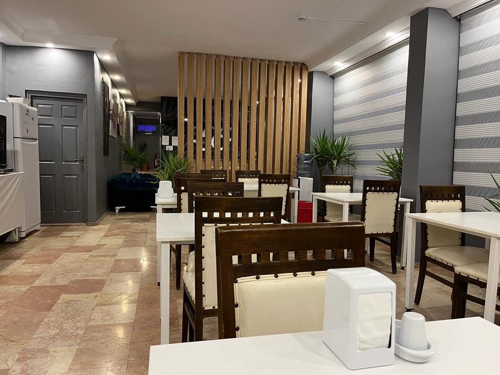 DİO RESTURANT
