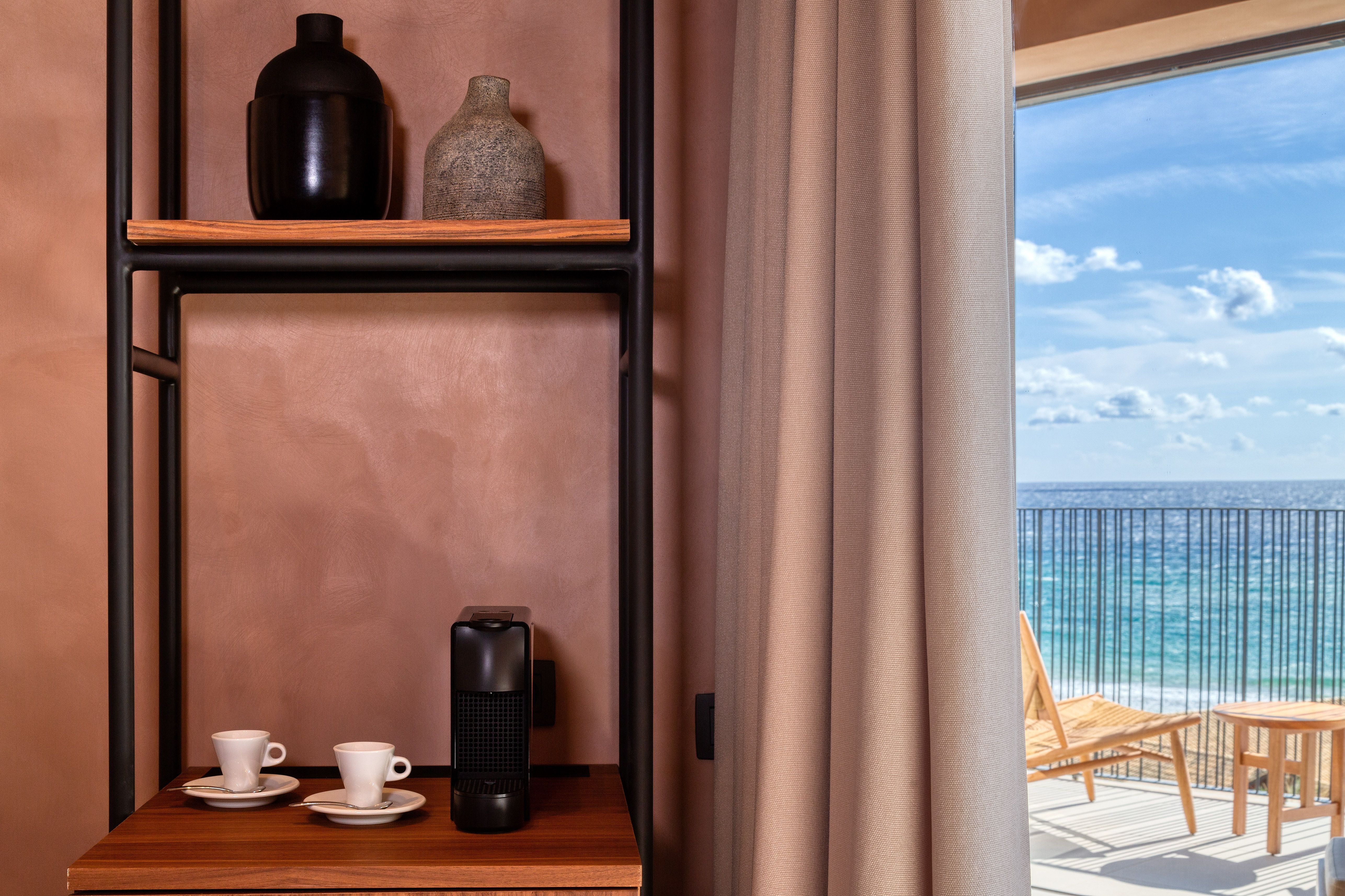 Sapphire Junior Suite