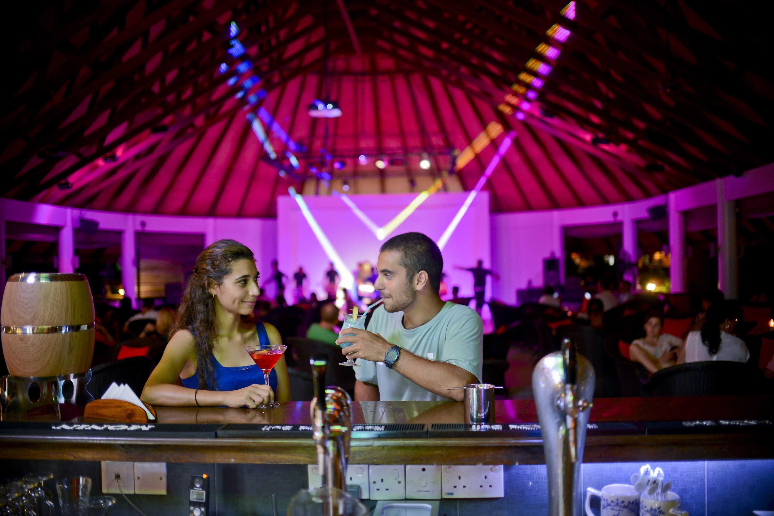 Sand (Main) Bar