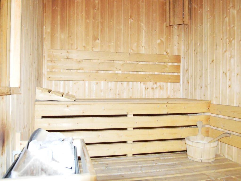 Salon spa