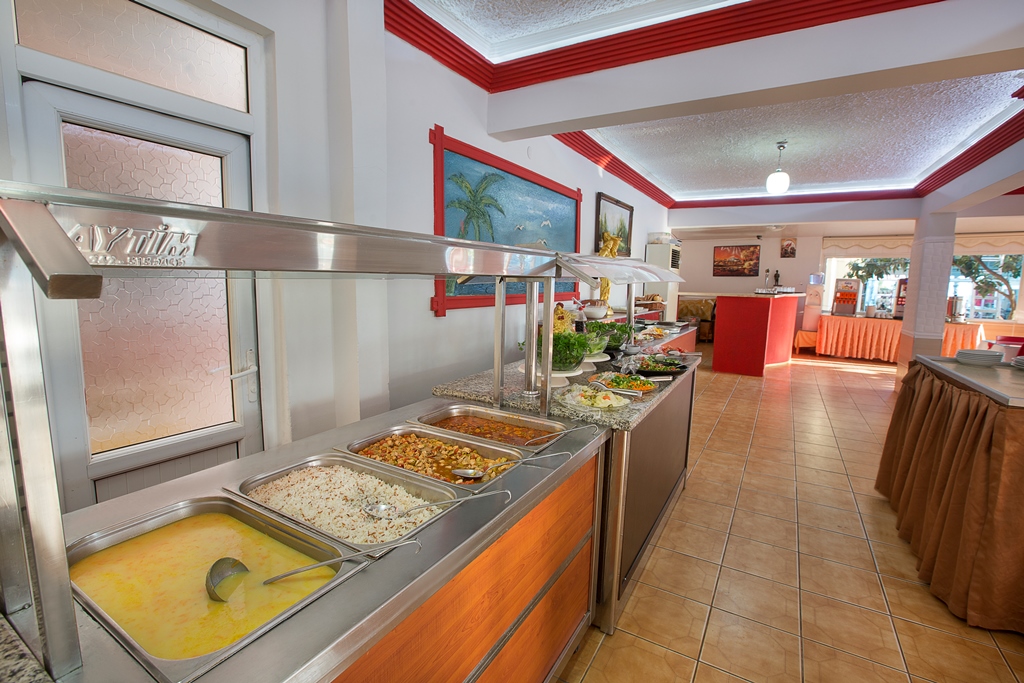 Restoran