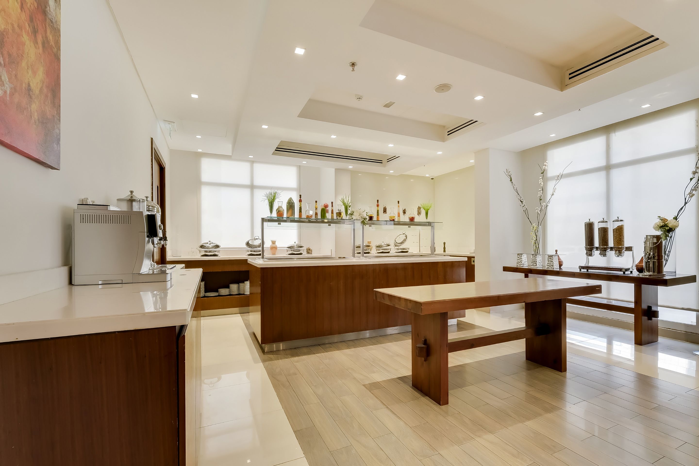 Fresh Restaurant