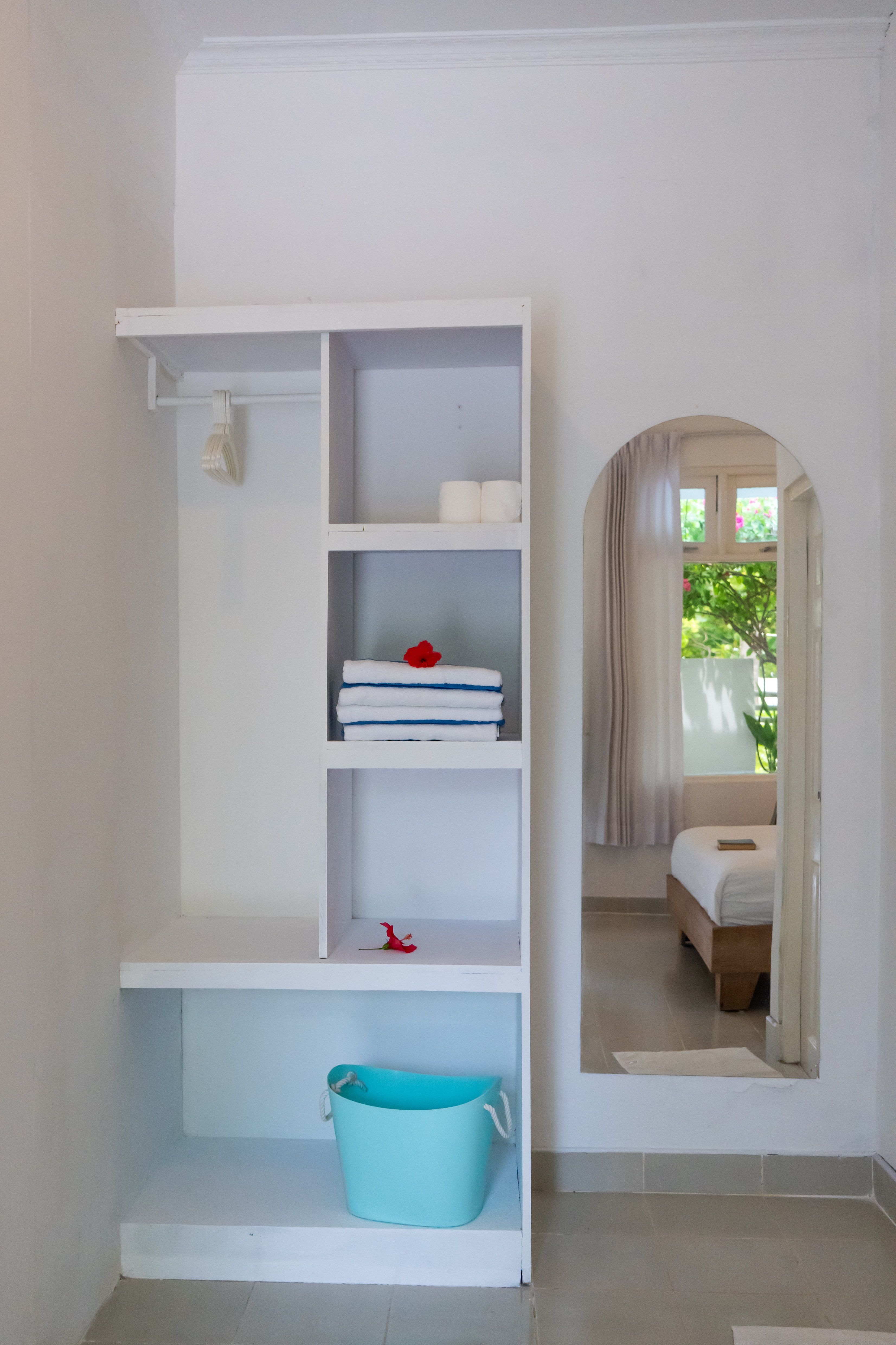Semi Deluxe Room