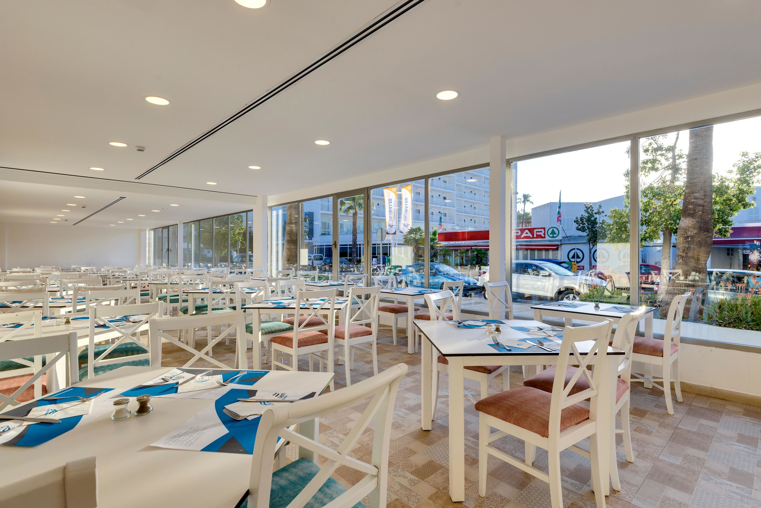 HIBISCUS BUFFET RESTAURANT