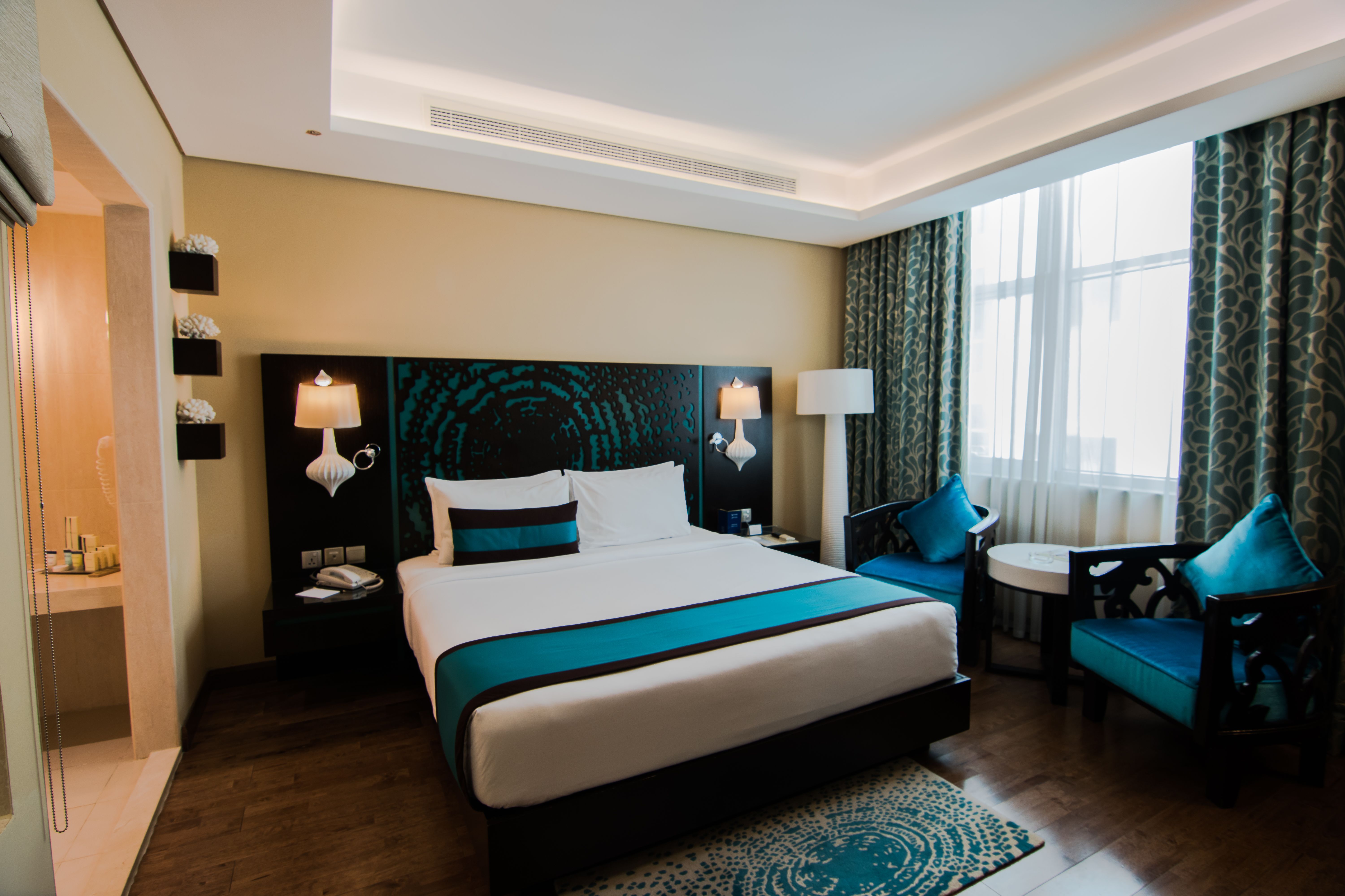 Junior suite 