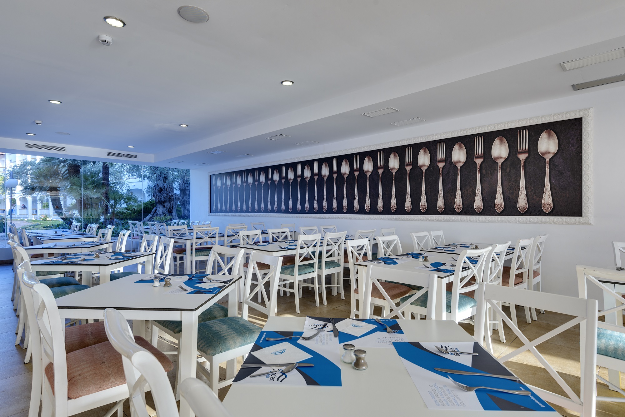 HIBISCUS BUFFET RESTAURANT