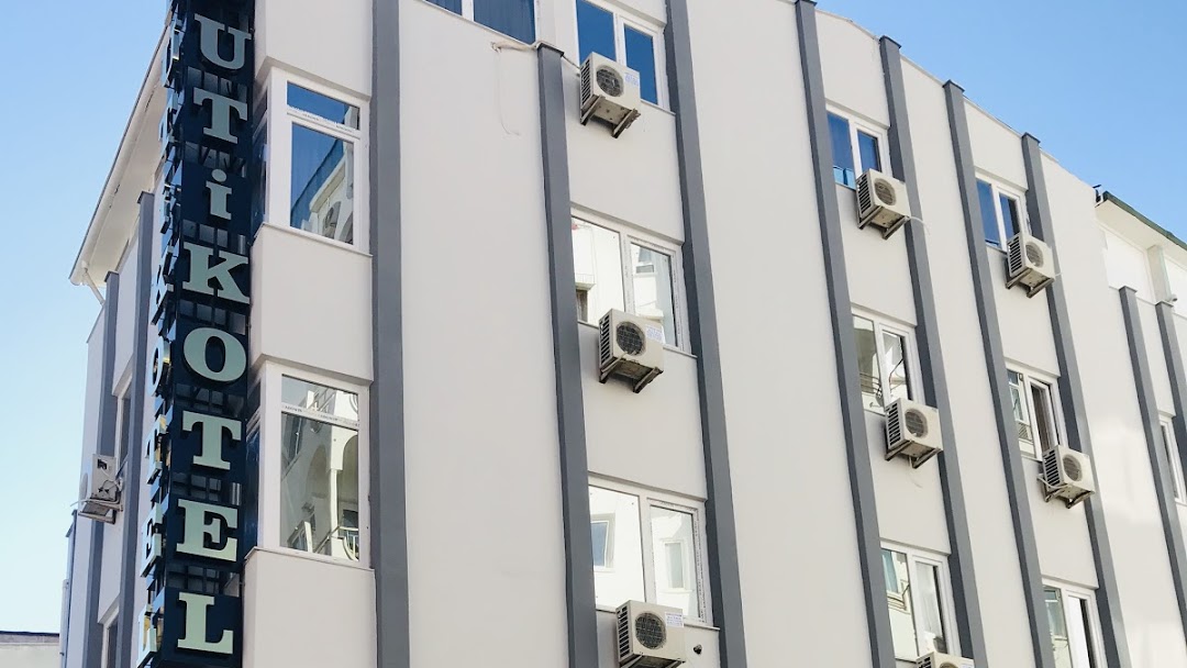 Main Building
