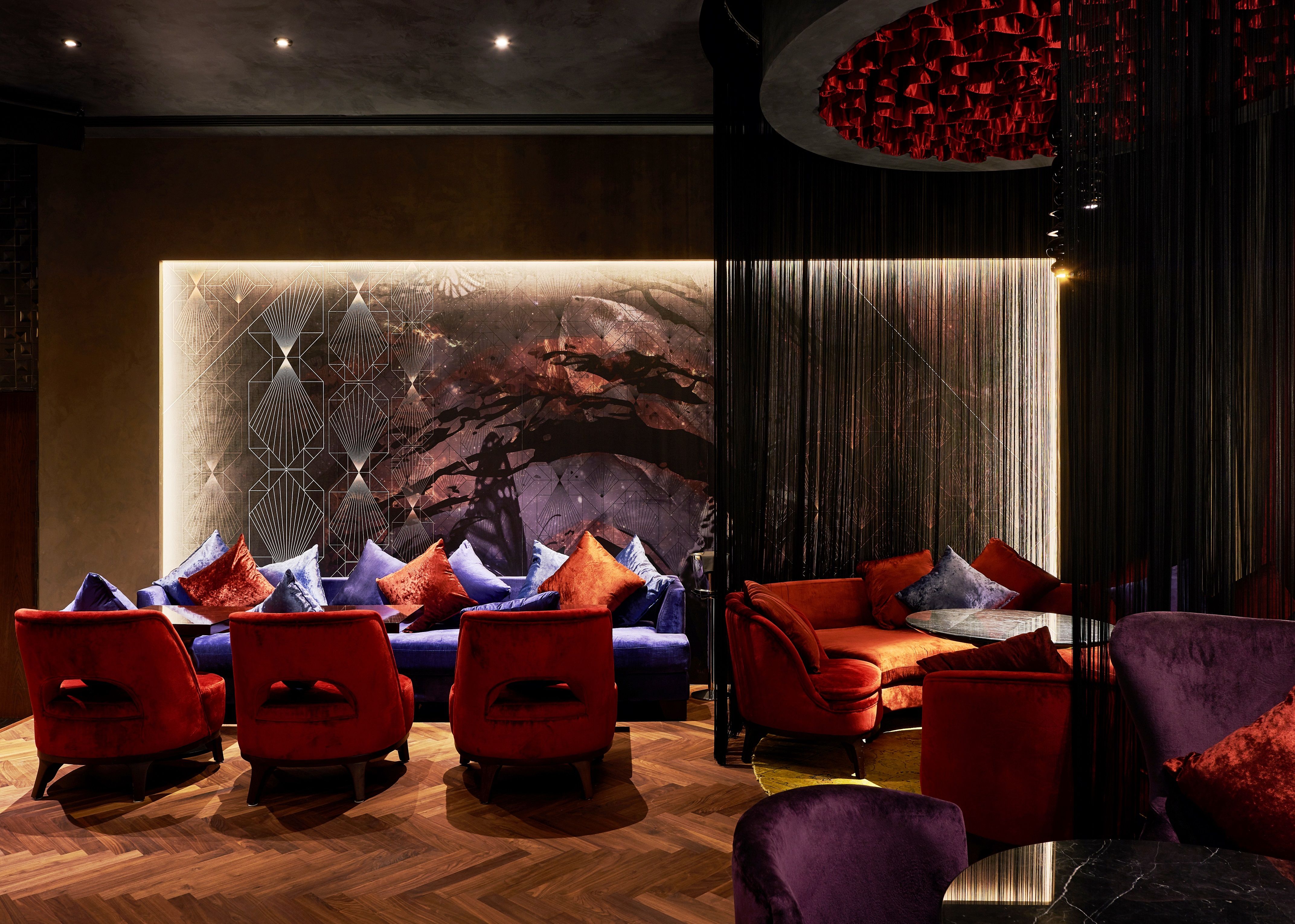Jazz Bar