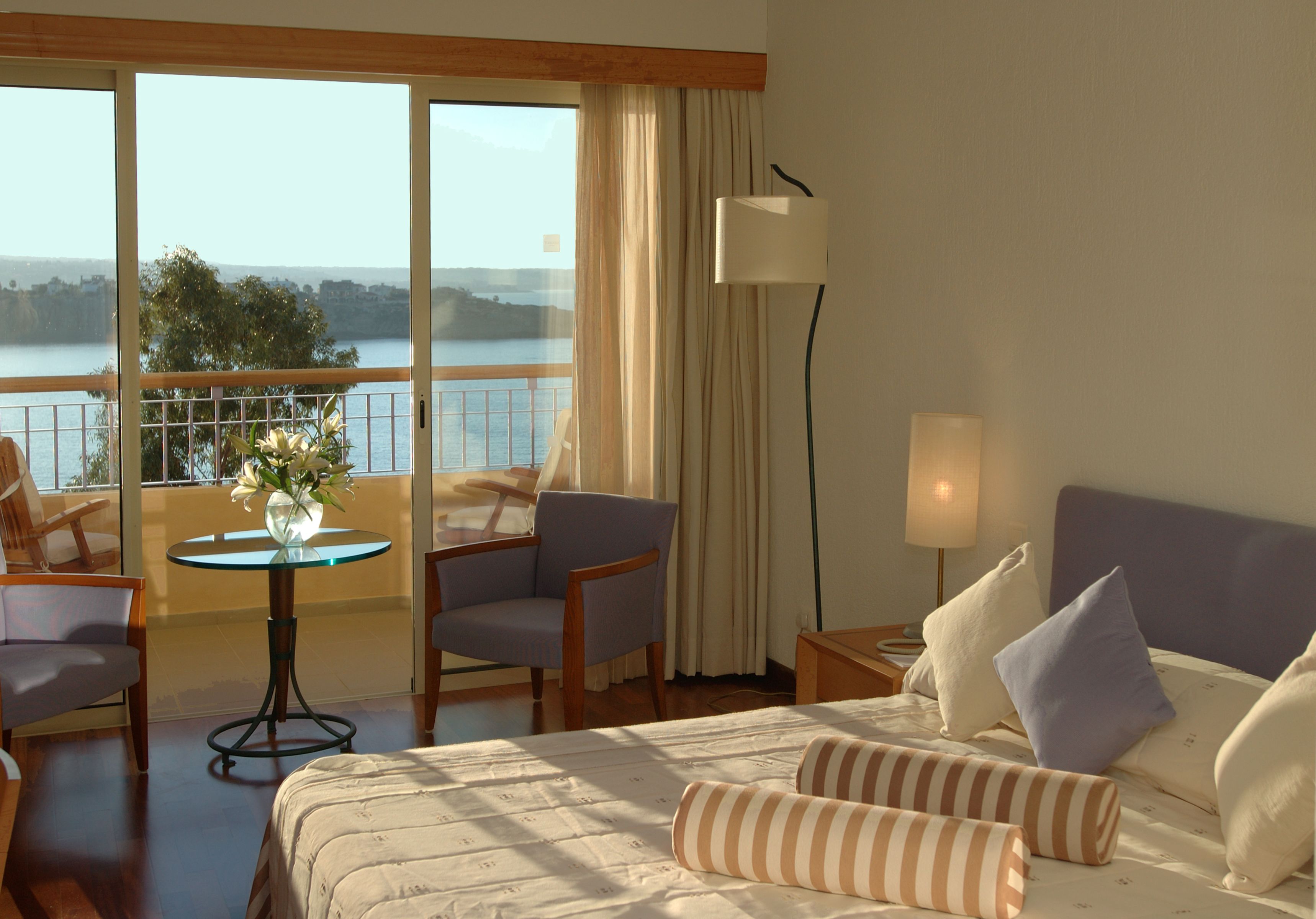 Double Room Sea View, Balcony