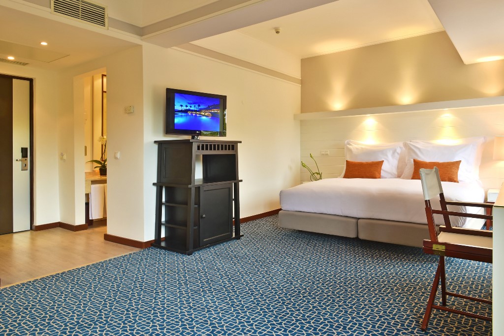 DS - SUPERIOR ROOM