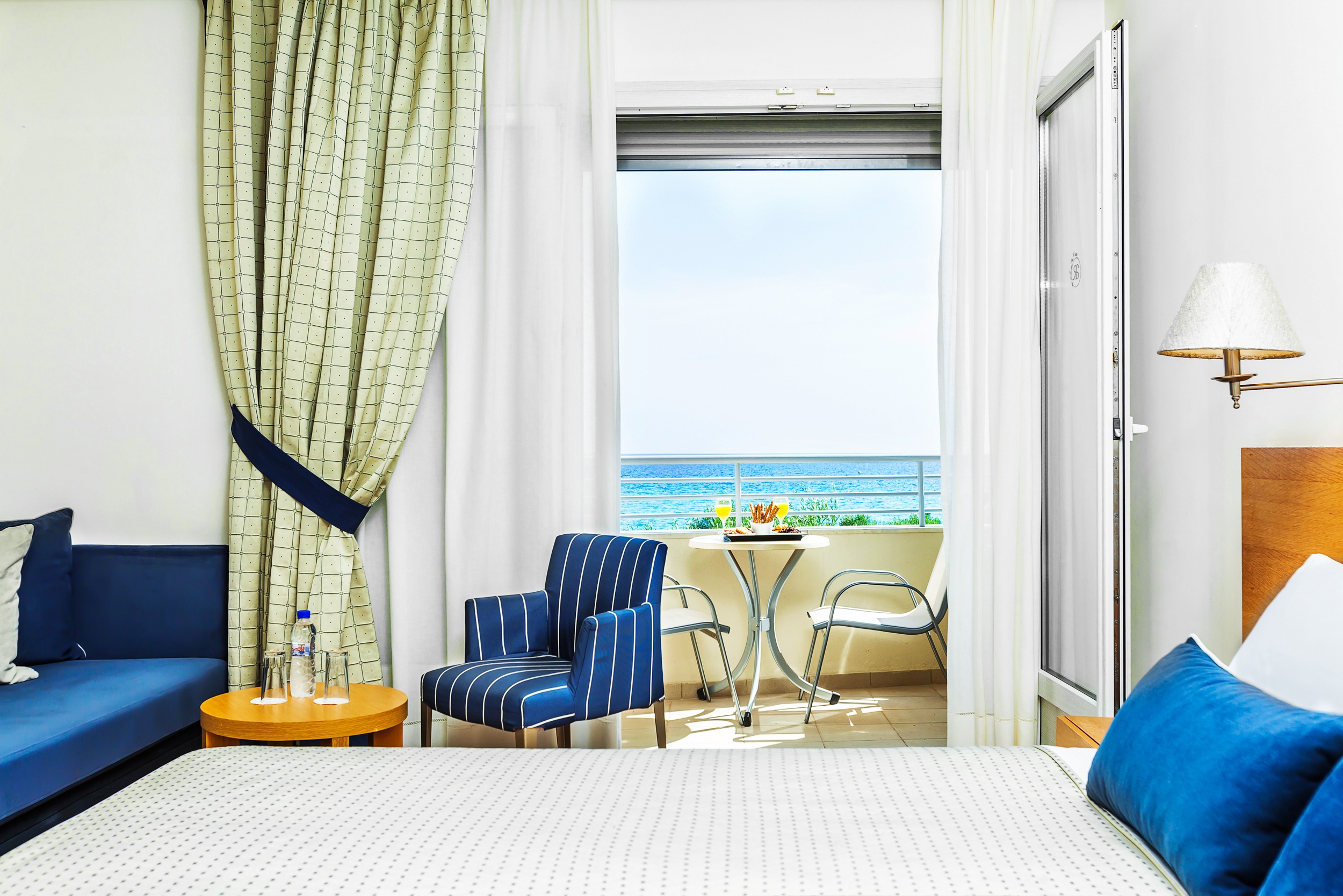 Superior Sea View Room
