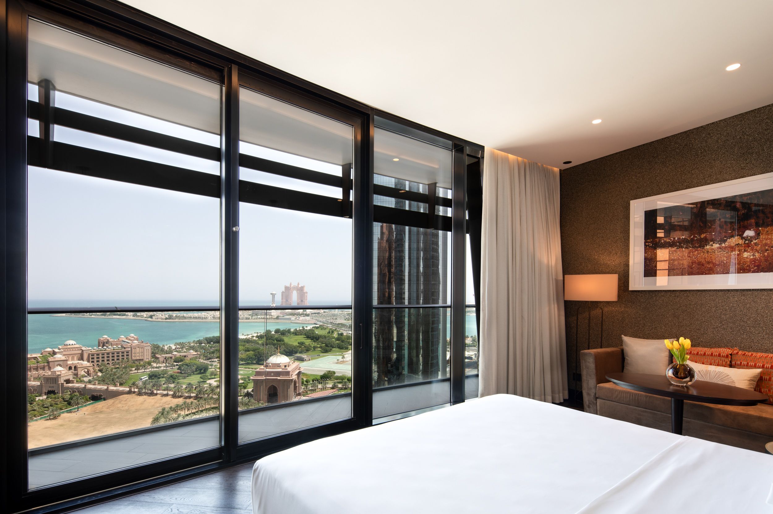 King View