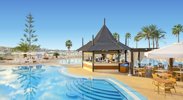 Tenerife, Hotel Iberostar Anthelia, piscina, pool-bar.jpg