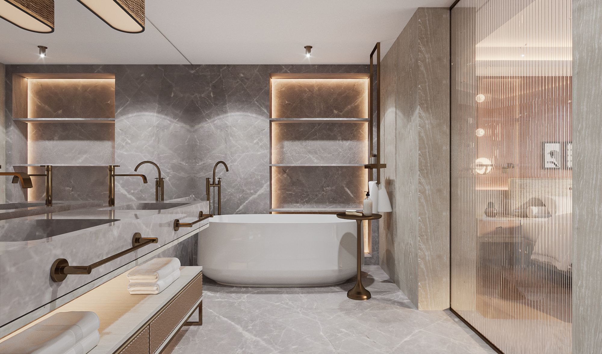 King  Suite